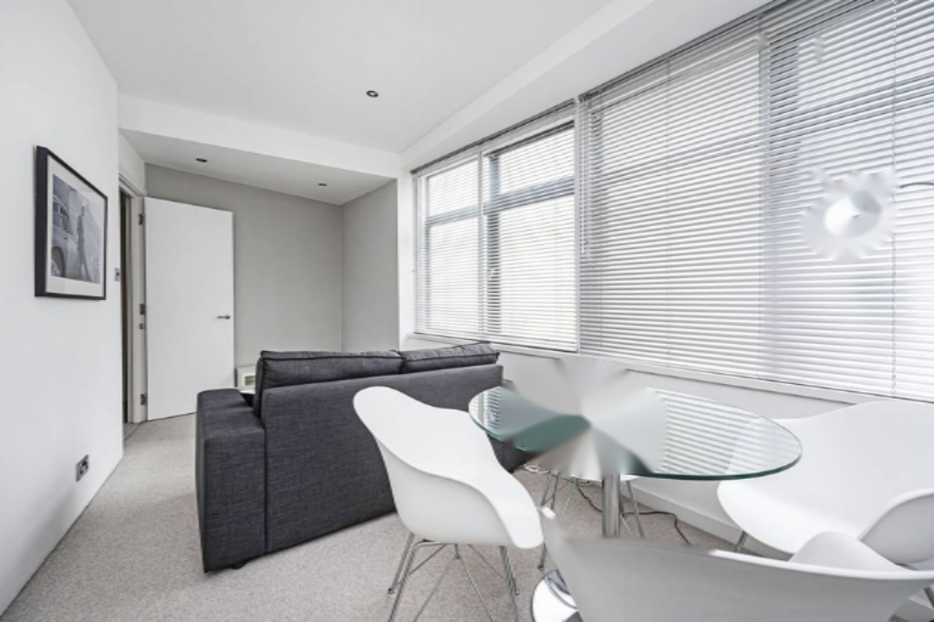 Квартира в Лондоне, Великобритания, 35 м² - фото 2