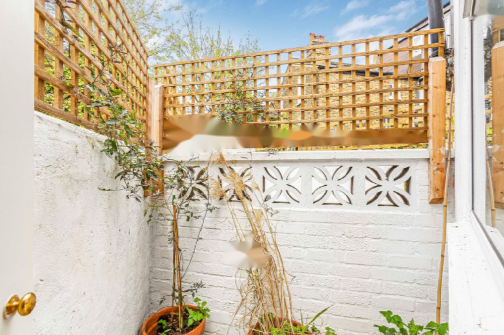 Квартира в Лондоне, Великобритания, 48 м² - фото 2