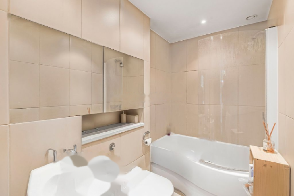 Квартира в Лондоне, Великобритания, 38 м² - фото 2