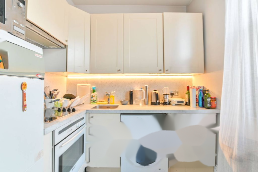 Квартира в Лондоне, Великобритания, 40 м² - фото 2