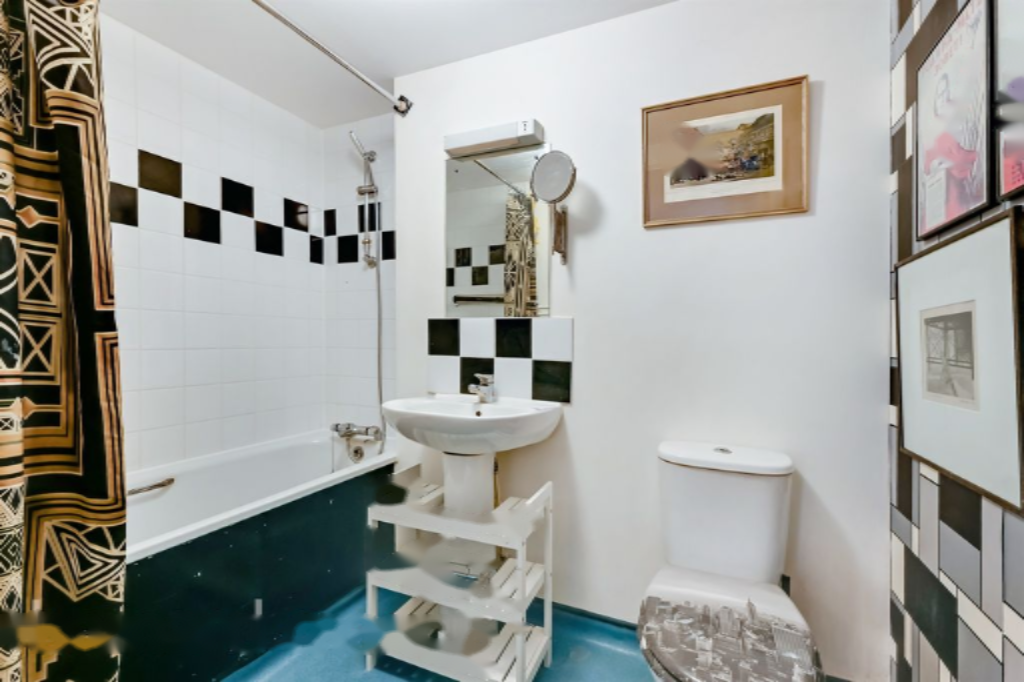 Квартира в Лондоне, Великобритания, 42 м² - фото 2