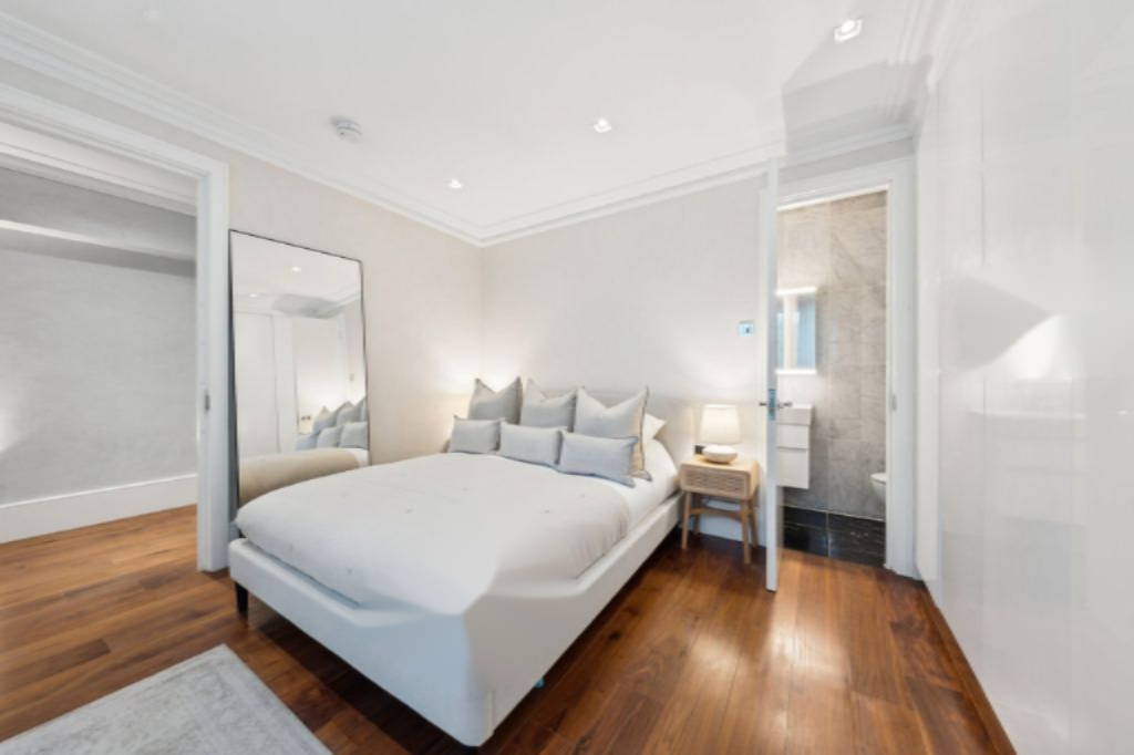 Квартира в Лондоне, Великобритания, 90 м² - фото 2