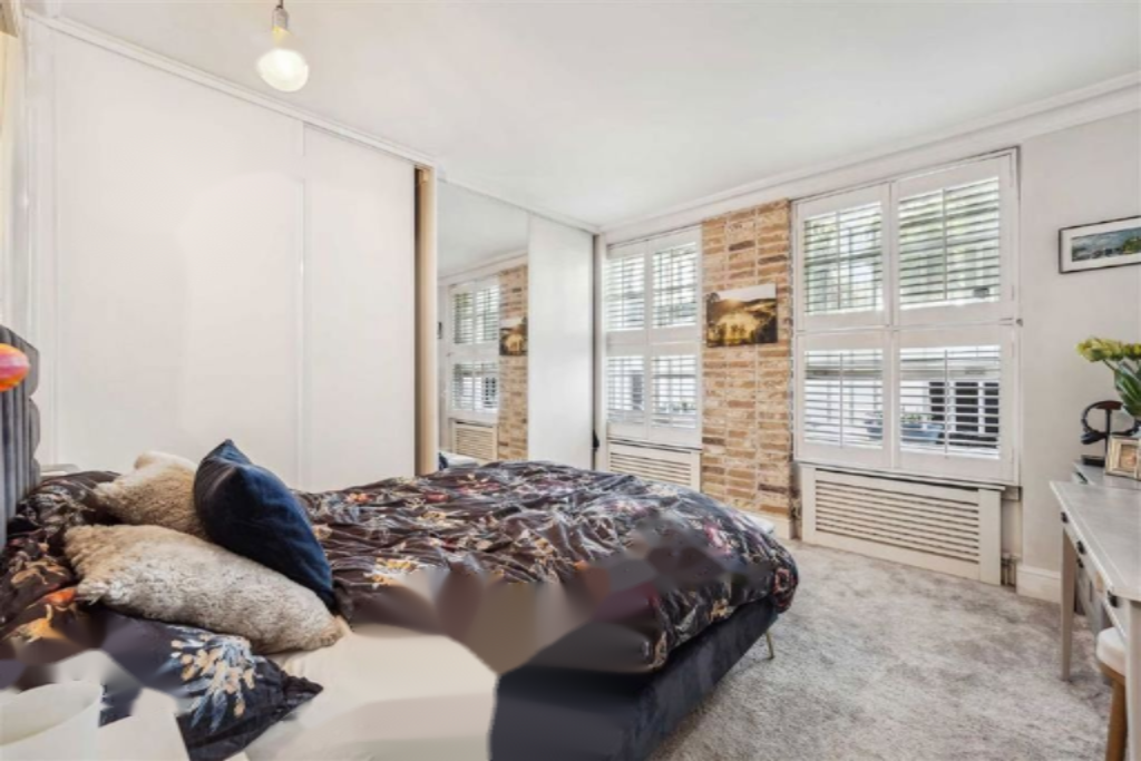 Квартира в Лондоне, Великобритания, 72 м² - фото 2