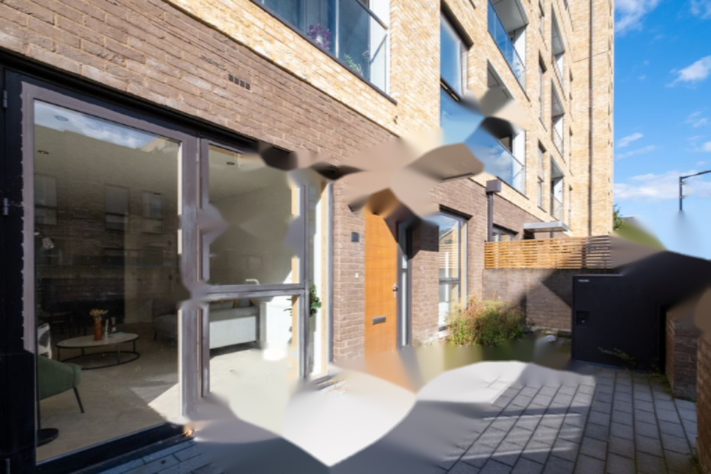 Квартира в Лондоне, Великобритания, 65 м² - фото 2