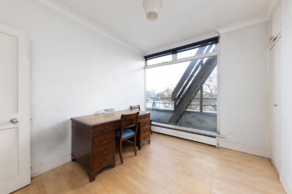 Квартира в Лондоне, Великобритания, 77 м² - фото 2