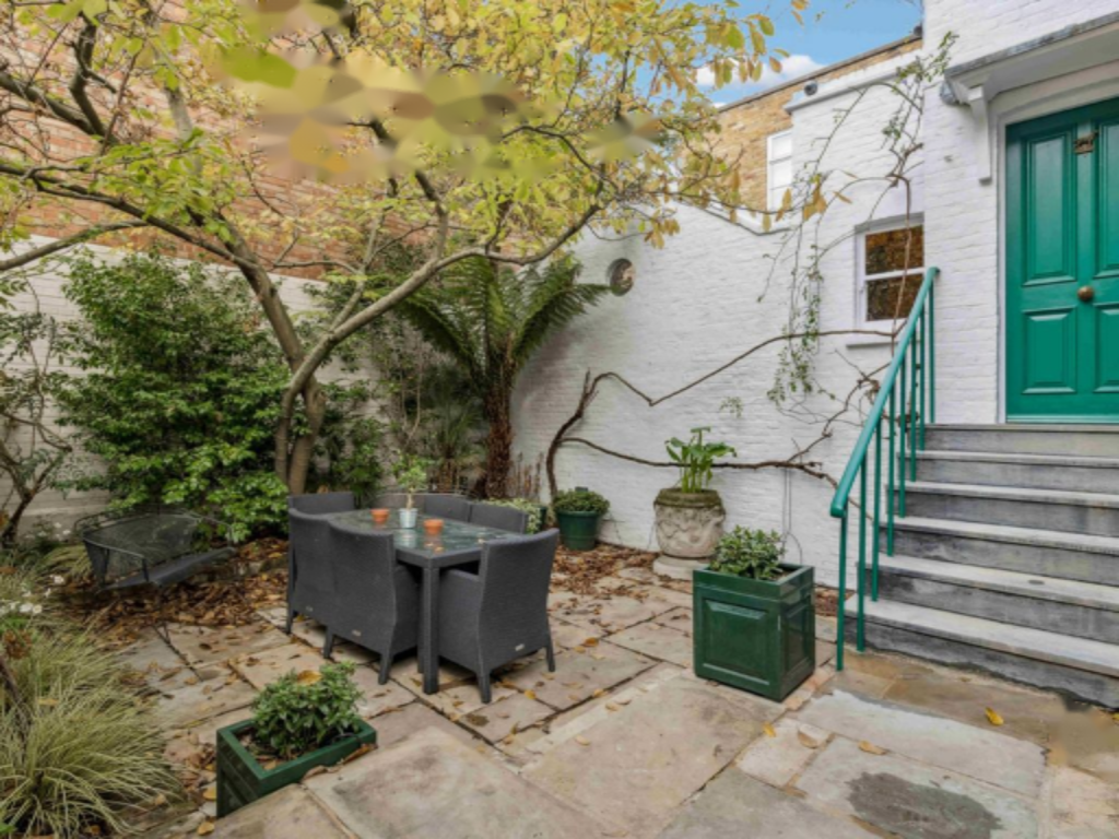 Квартира в Лондоне, Великобритания, 206 м² - фото 2