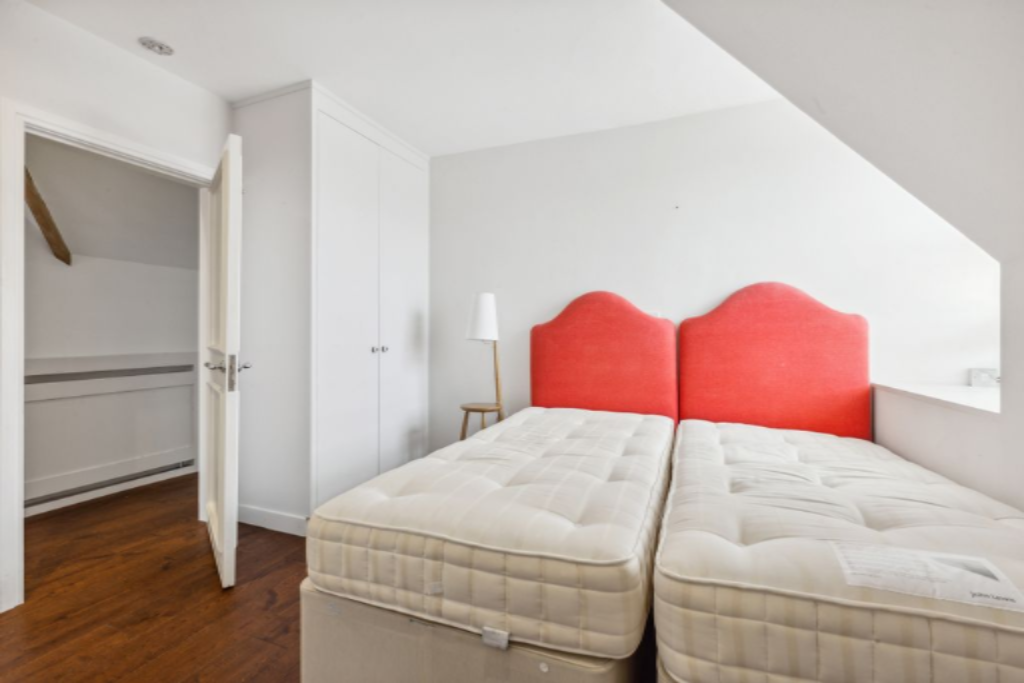 Квартира в Лондоне, Великобритания, 83 м² - фото 2