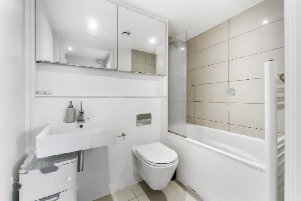 Квартира в Лондоне, Великобритания, 54 м² - фото 2