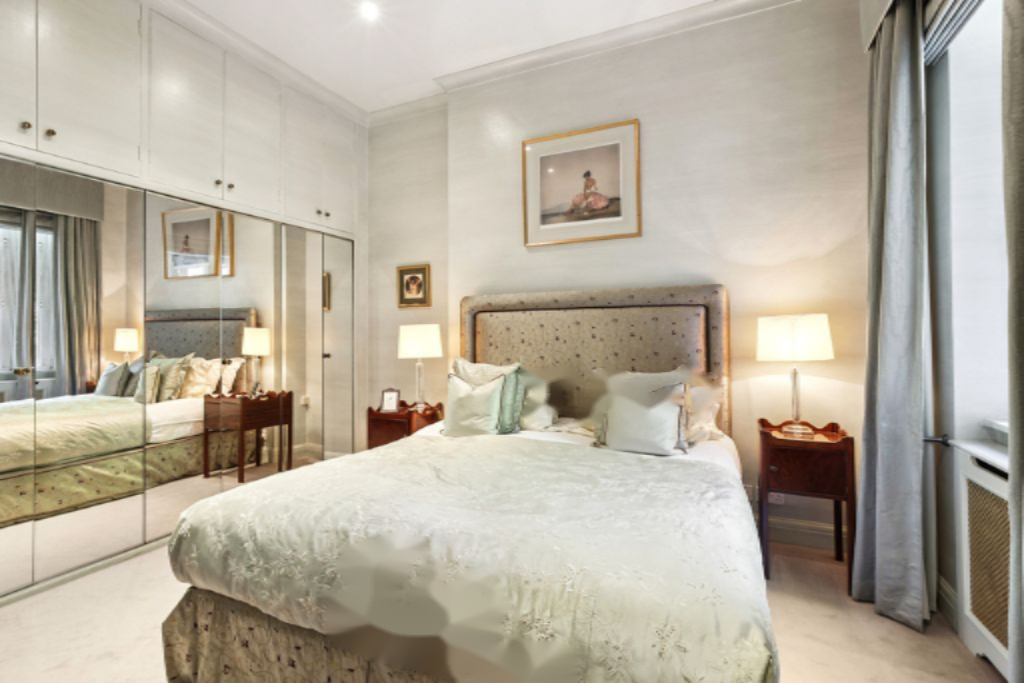 Квартира в Лондоне, Великобритания, 76 м² - фото 2