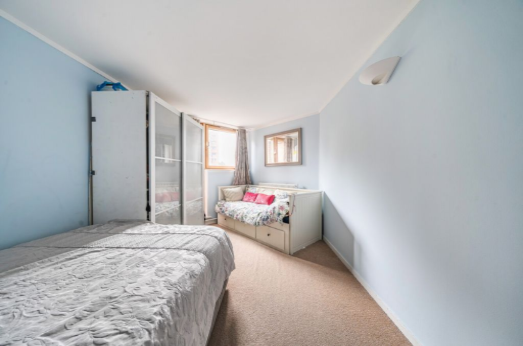 Квартира в Лондоне, Великобритания, 100 м² - фото 2