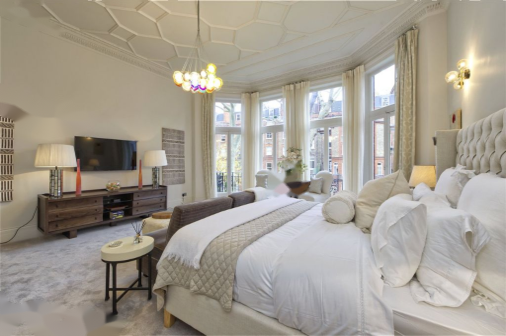 Квартира в Лондоне, Великобритания, 42 м² - фото 2