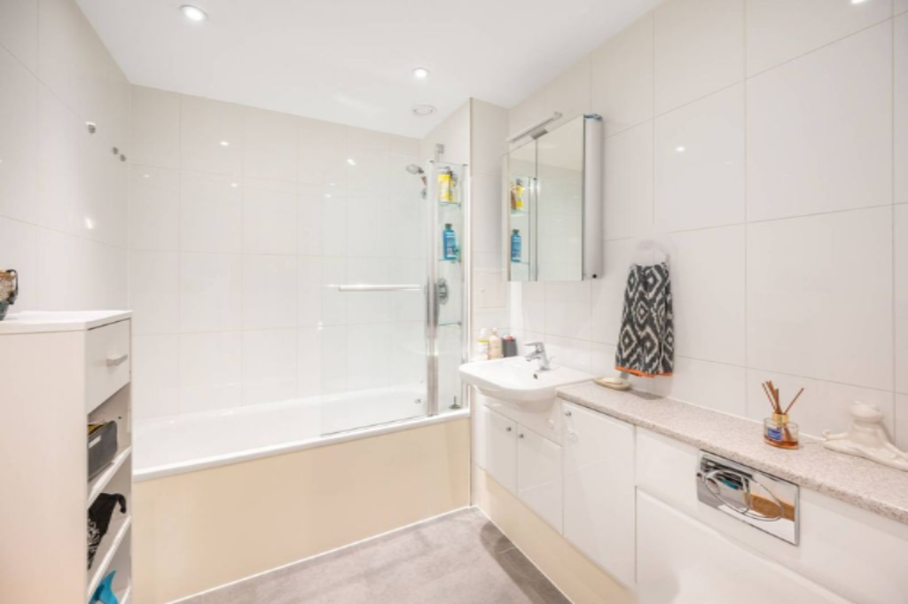 Квартира в Лондоне, Великобритания, 53 м² - фото 2