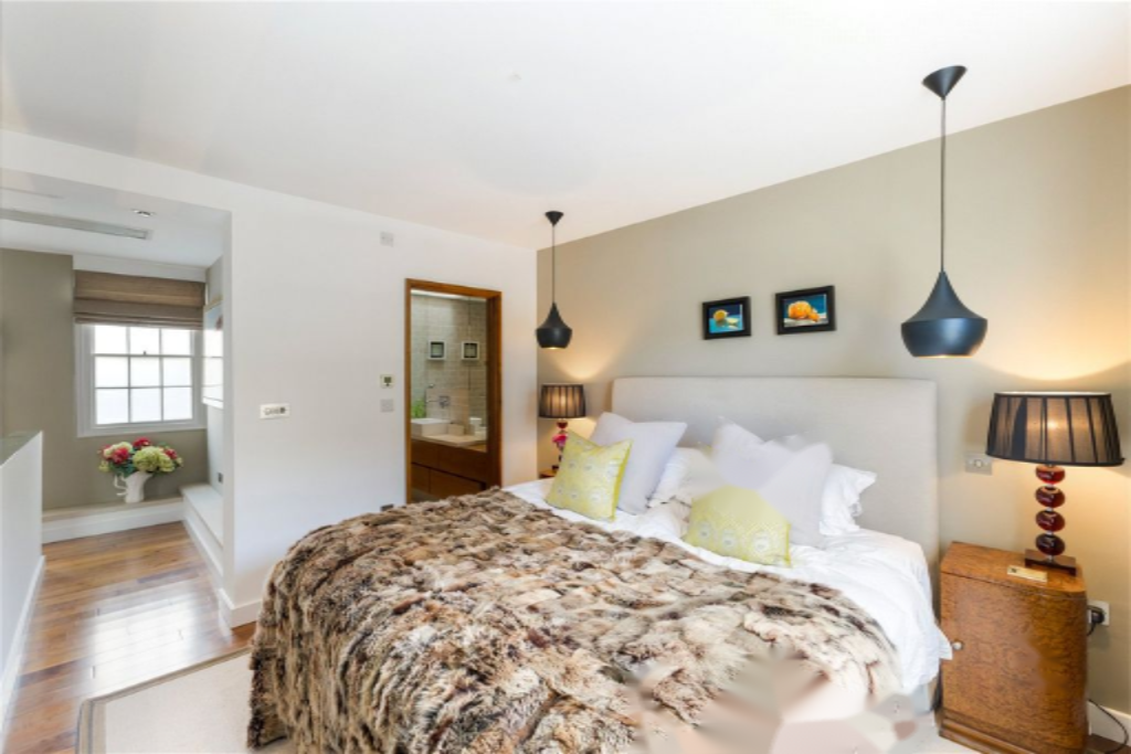 Квартира в Лондоне, Великобритания, 124 м² - фото 2