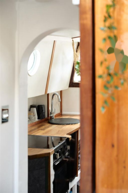 Квартира в Лондоне, Великобритания, 20 м² - фото 2