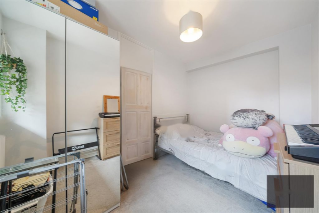 Квартира в Лондоне, Великобритания, 52 м² - фото 2