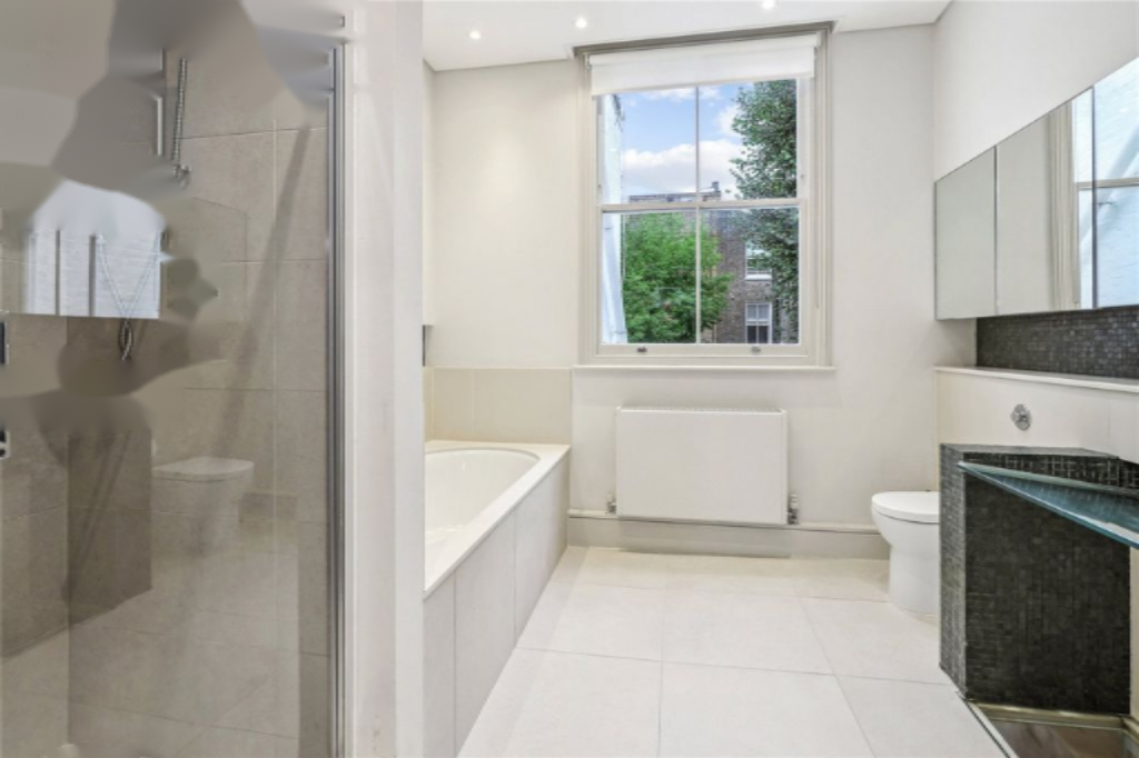 Квартира в Лондоне, Великобритания, 218 м² - фото 2