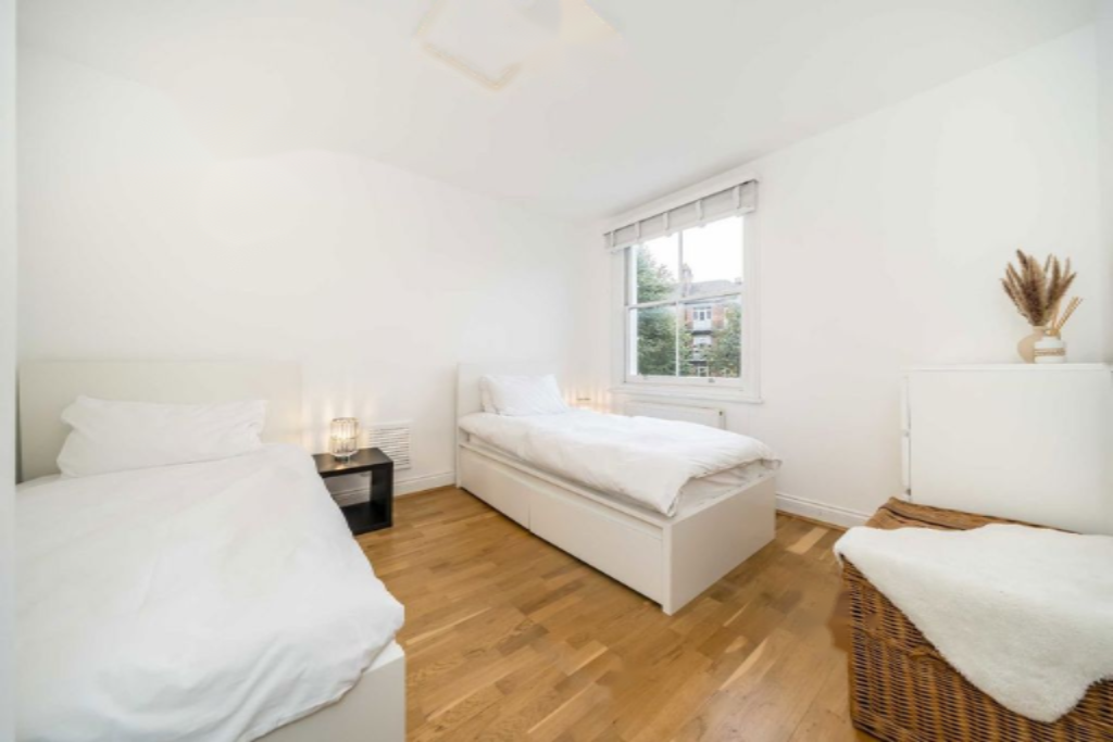 Квартира в Лондоне, Великобритания, 62 м² - фото 2