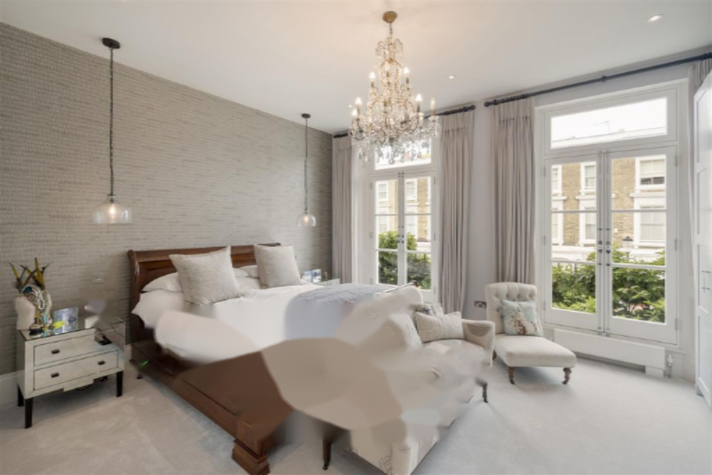 Квартира в Лондоне, Великобритания, 317 м² - фото 2