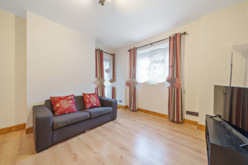 Квартира в Лондоне, Великобритания, 49 м² - фото 2