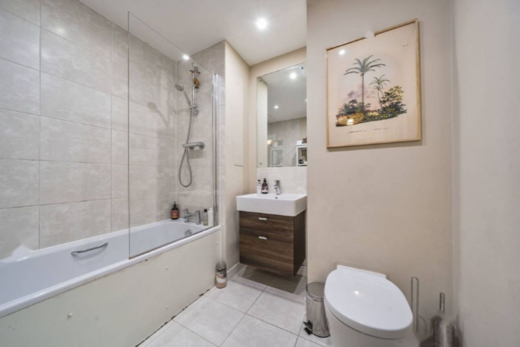 Квартира в Лондоне, Великобритания, 45 м² - фото 2