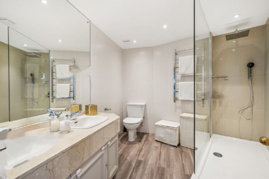 Квартира в Лондоне, Великобритания, 146 м² - фото 2