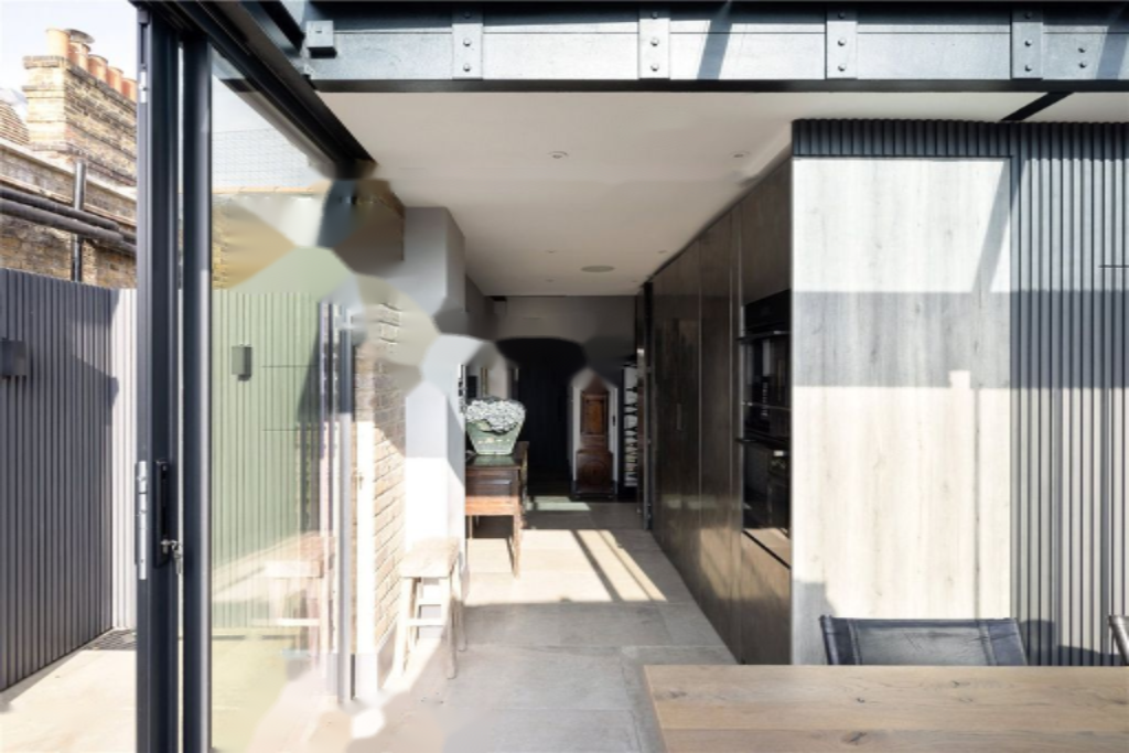 Квартира в Лондоне, Великобритания, 6 м² - фото 2