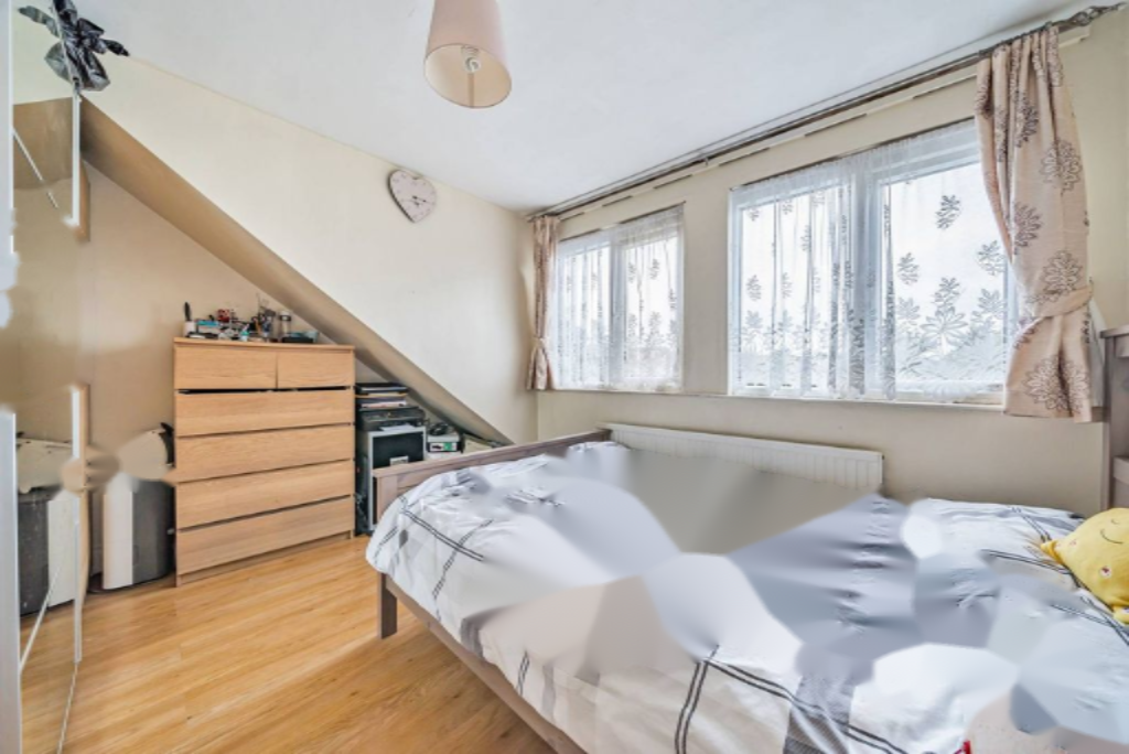 Квартира в Лондоне, Великобритания, 80 м² - фото 2