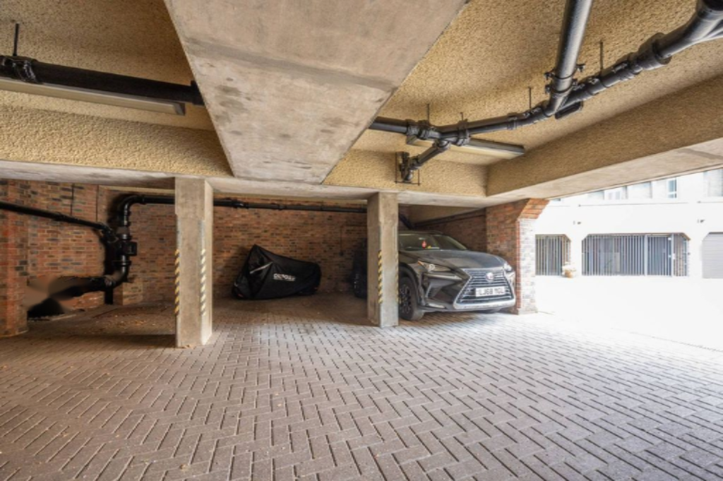 Квартира в Лондоне, Великобритания, 89 м² - фото 2