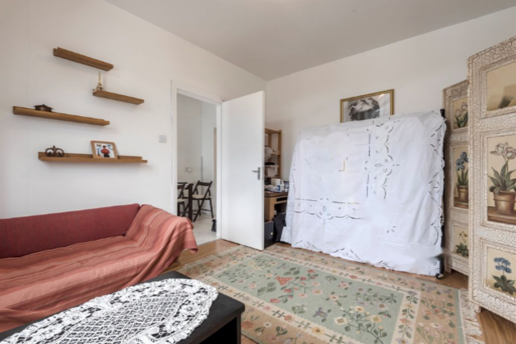 Квартира в Лондоне, Великобритания, 39 м² - фото 2