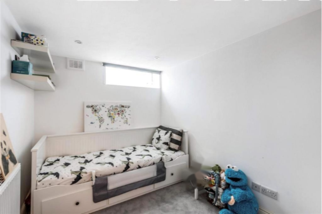 Квартира в Лондоне, Великобритания, 77 м² - фото 2