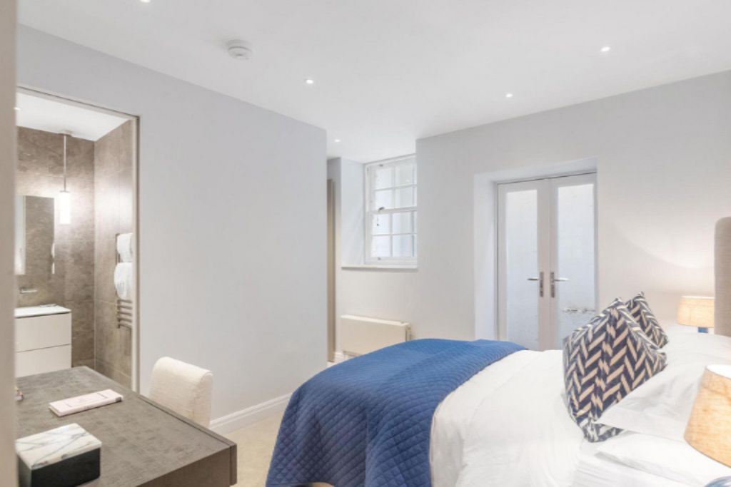 Квартира в Лондоне, Великобритания, 114 м² - фото 2