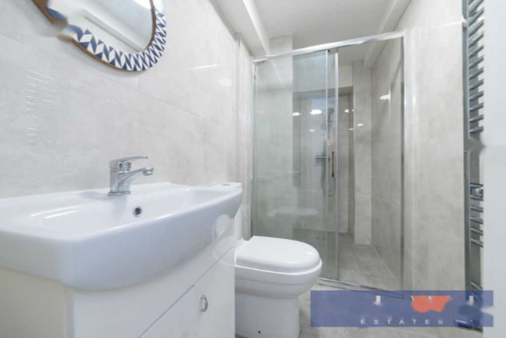 Квартира в Лондоне, Великобритания, 37 м² - фото 2