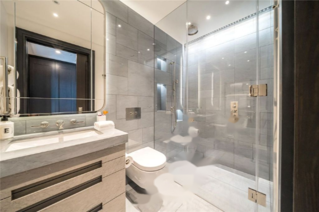 Квартира в Лондоне, Великобритания, 248 м² - фото 2