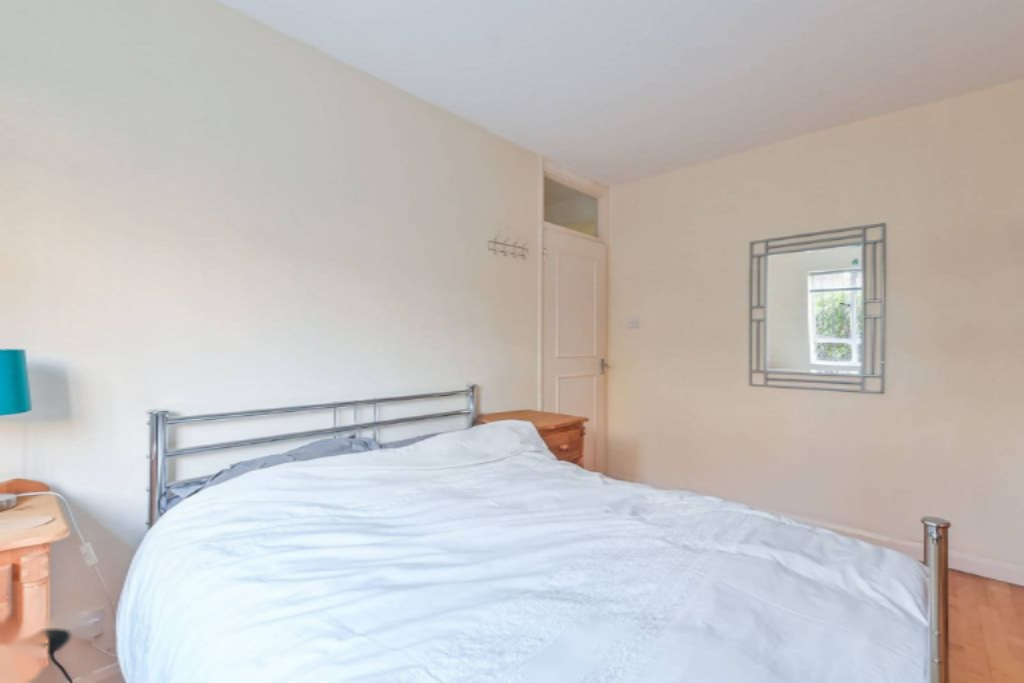 Квартира в Лондоне, Великобритания, 36 м² - фото 2