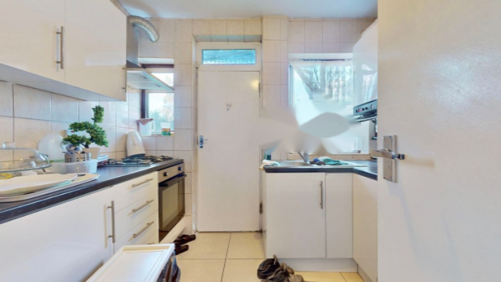 Квартира в Лондоне, Великобритания, 48 м² - фото 2