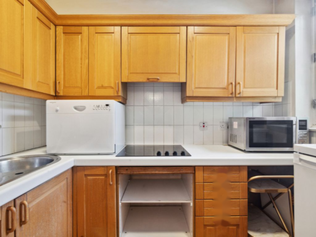 Квартира в Лондоне, Великобритания, 49 м² - фото 2