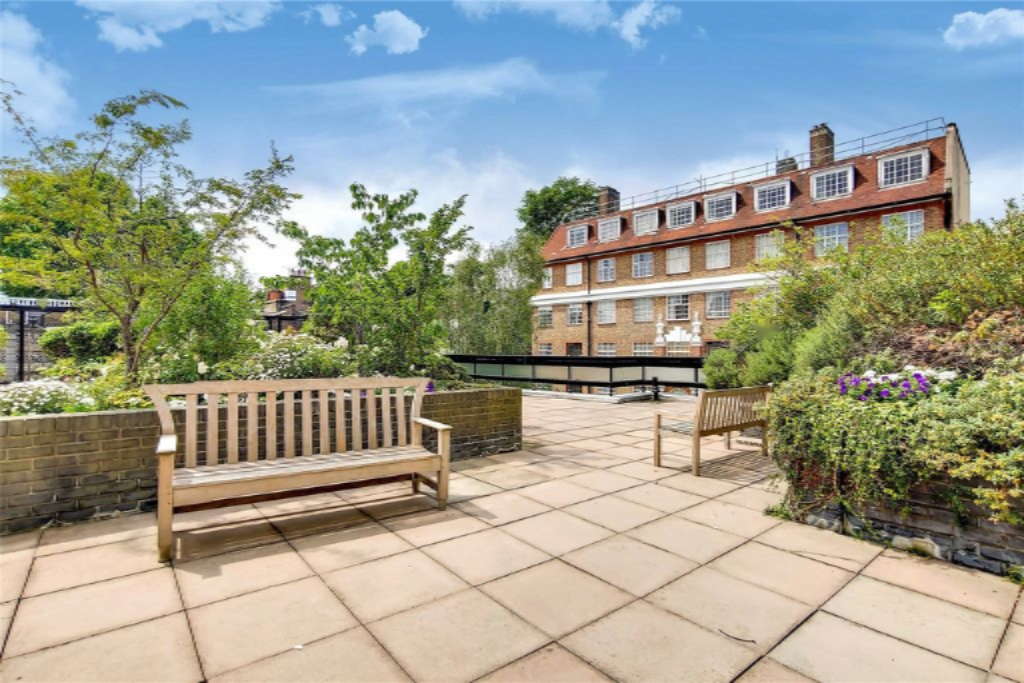 Квартира в Лондоне, Великобритания, 57 м² - фото 2