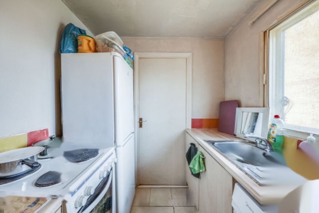 Квартира в Лондоне, Великобритания, 29 м² - фото 2