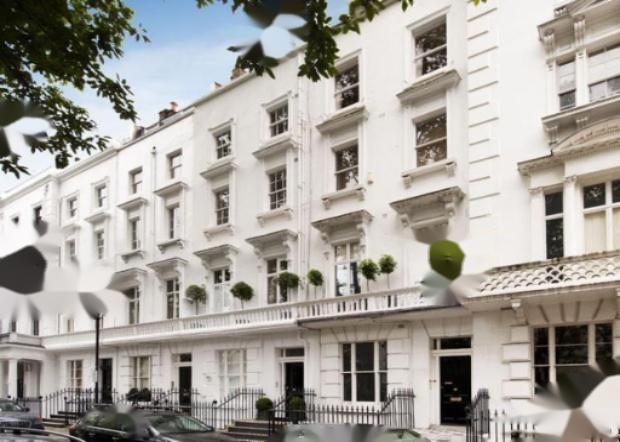 Квартира в Лондоне, Великобритания, 38 м² - фото 2