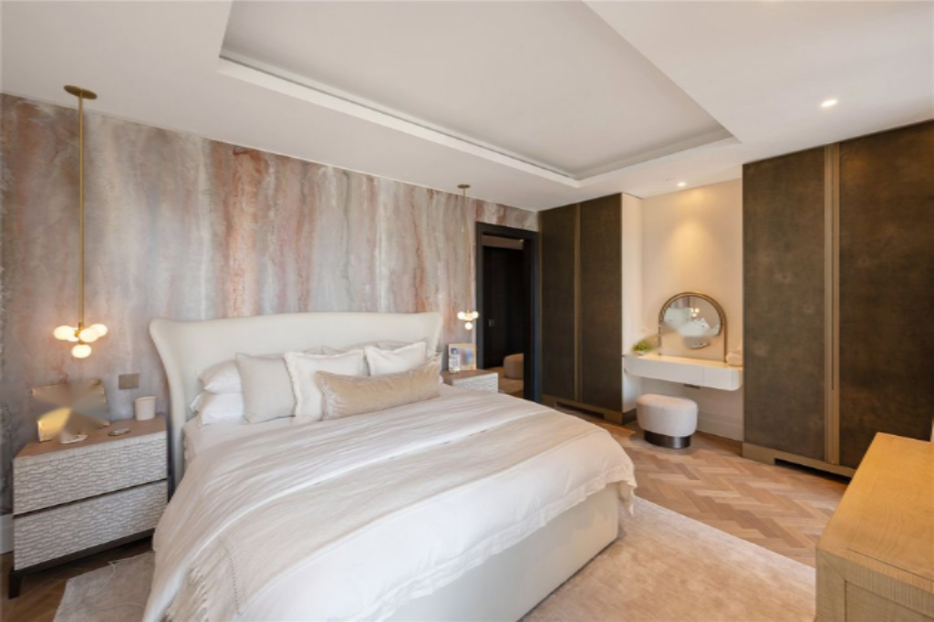 Квартира в Лондоне, Великобритания, 246 м² - фото 2