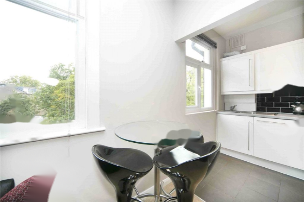 Квартира в Лондоне, Великобритания, 35 м² - фото 2