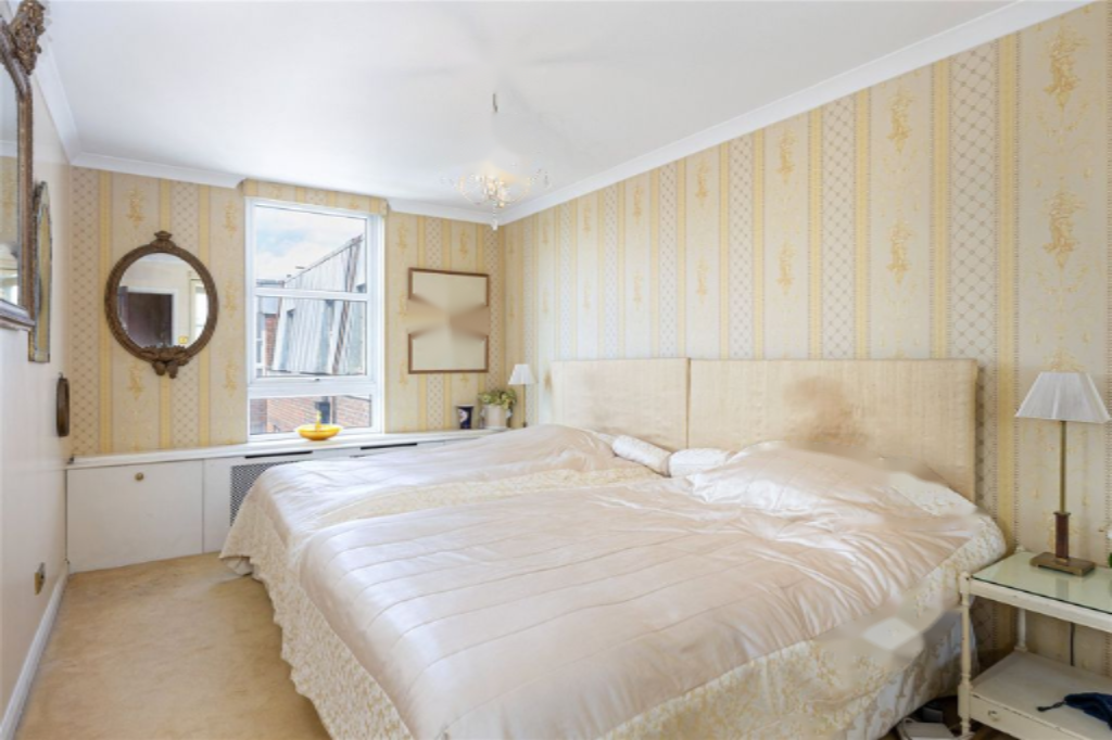 Квартира в Лондоне, Великобритания, 155 м² - фото 2