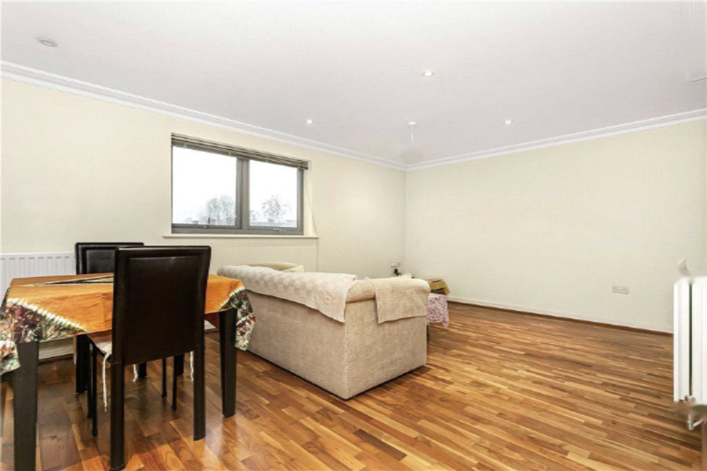 Квартира в Лондоне, Великобритания, 49 м² - фото 2