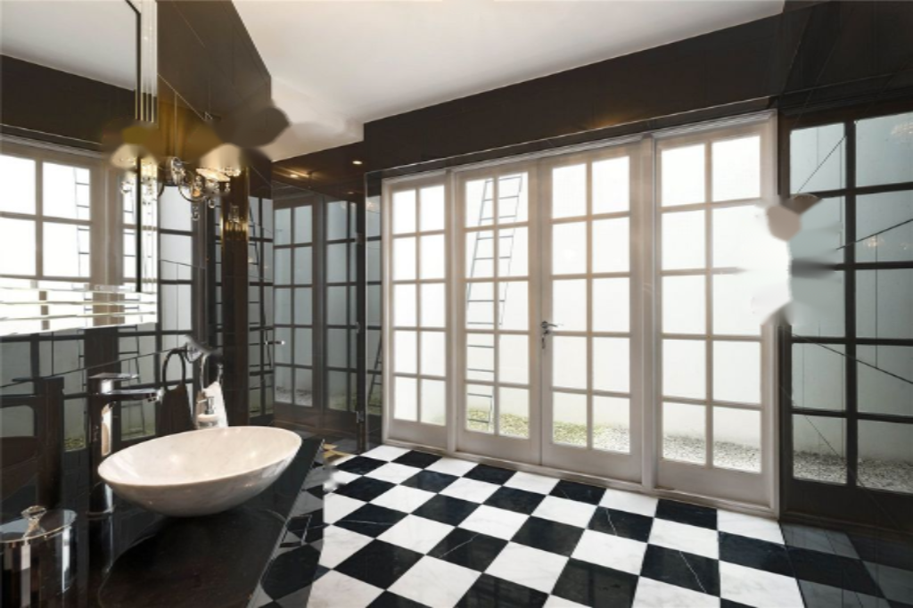 Квартира в Лондоне, Великобритания, 28 м² - фото 2