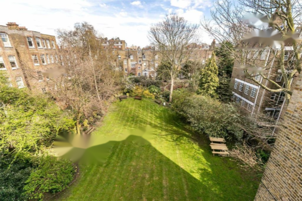 Квартира в Лондоне, Великобритания, 134 м² - фото 2