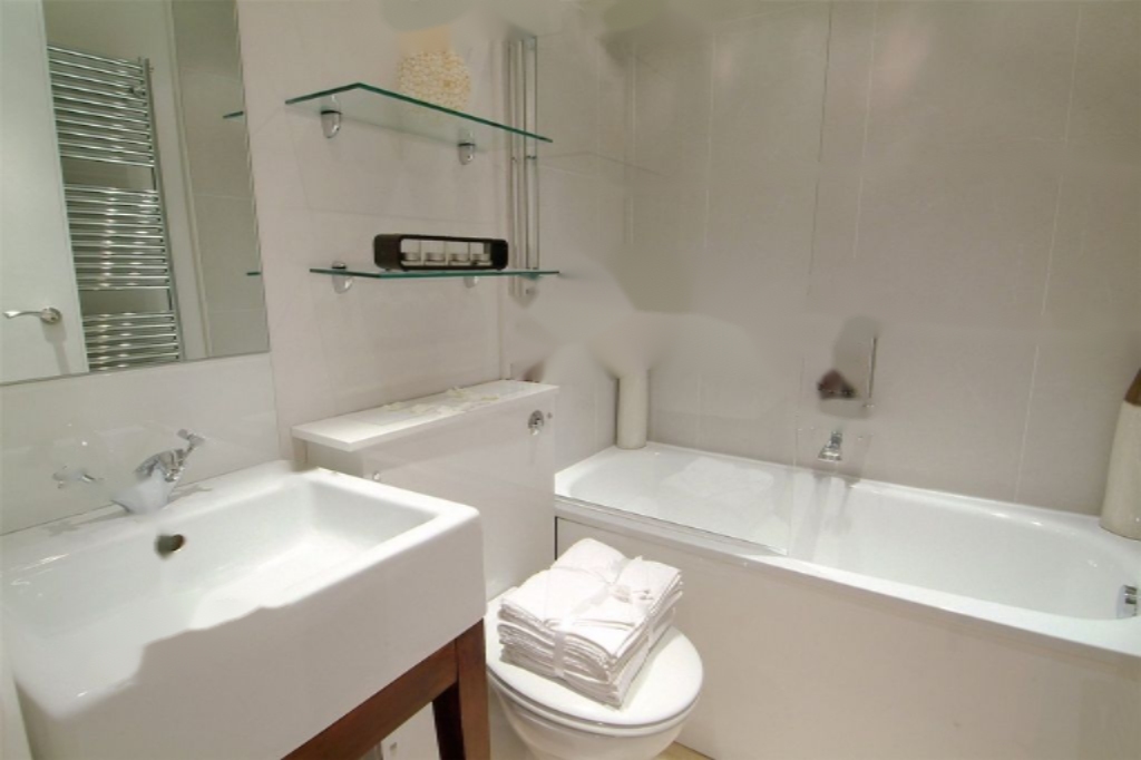 Квартира в Лондоне, Великобритания, 38 м² - фото 2