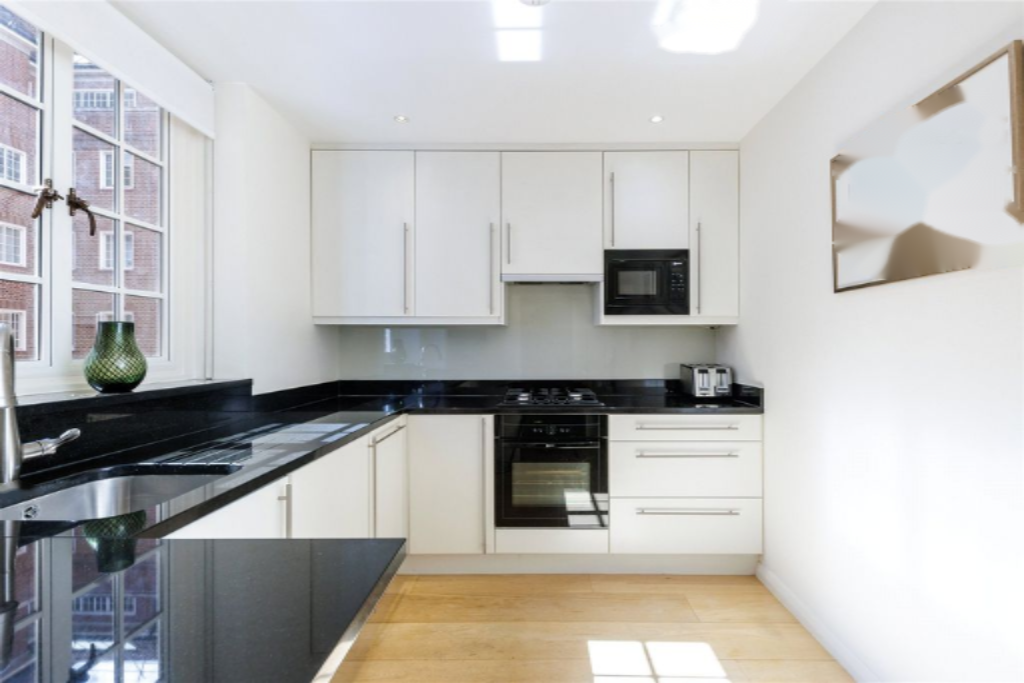 Квартира в Лондоне, Великобритания, 92 м² - фото 2