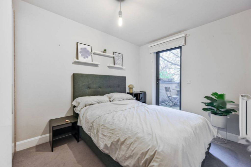 Квартира в Лондоне, Великобритания, 60 м² - фото 2