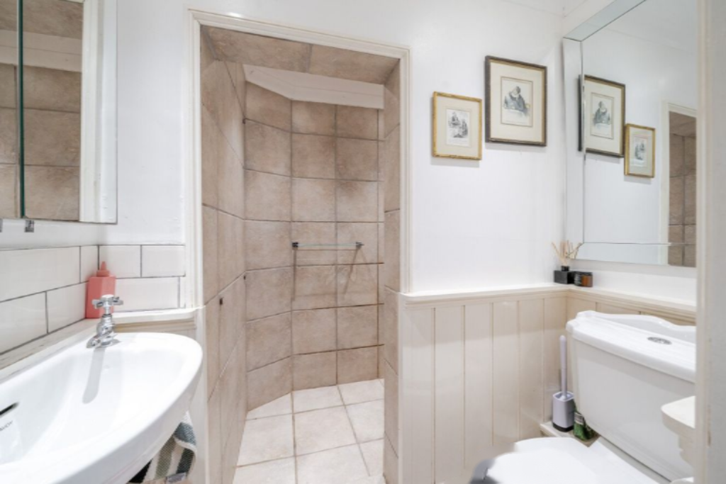 Квартира в Лондоне, Великобритания, 40 м² - фото 2