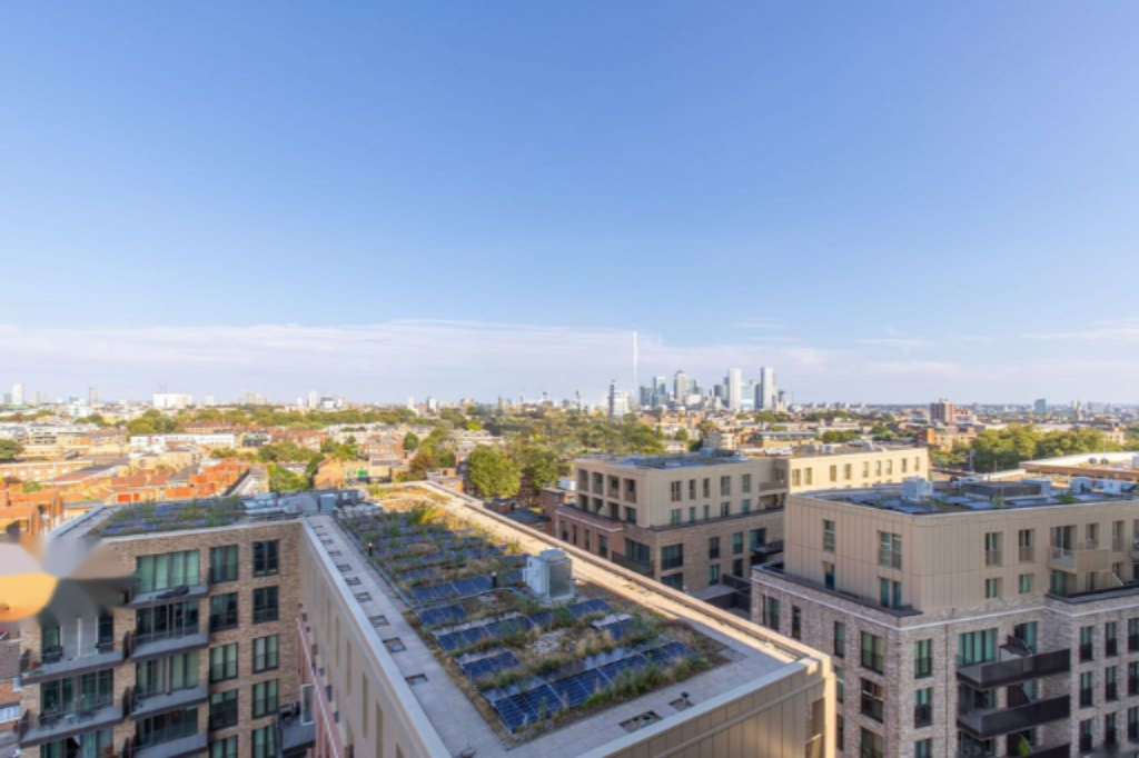 Квартира в Лондоне, Великобритания, 48 м² - фото 2